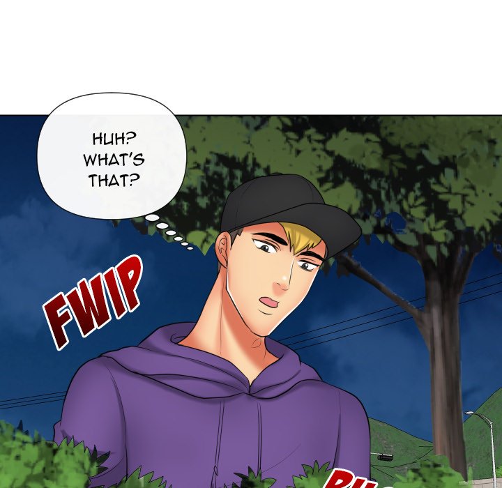 Sneaky Deal chapter 20 page 72