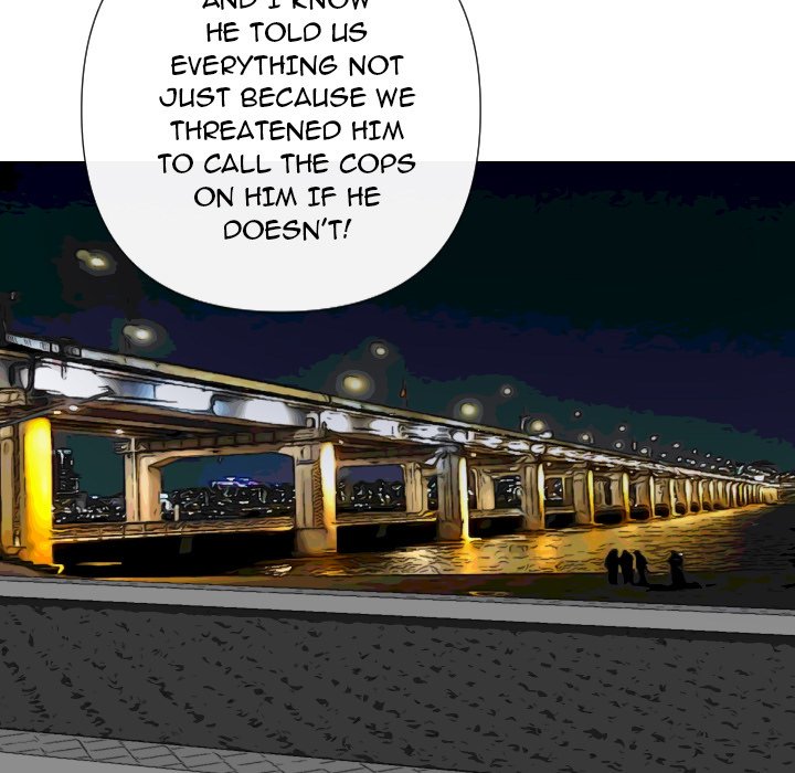 Sneaky Deal chapter 20 page 103