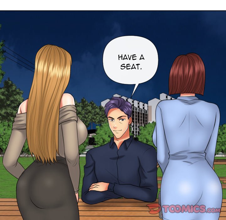 Sneaky Deal chapter 20 page 132