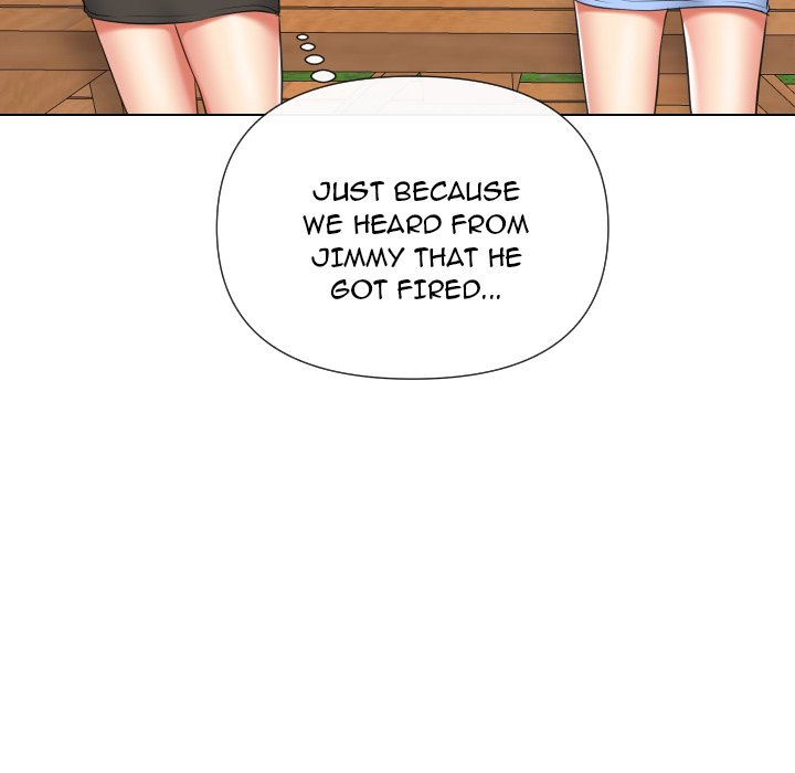 Sneaky Deal chapter 20 page 133