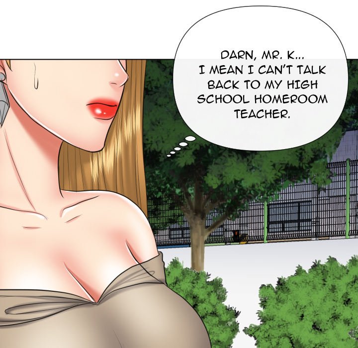 Sneaky Deal chapter 20 page 146