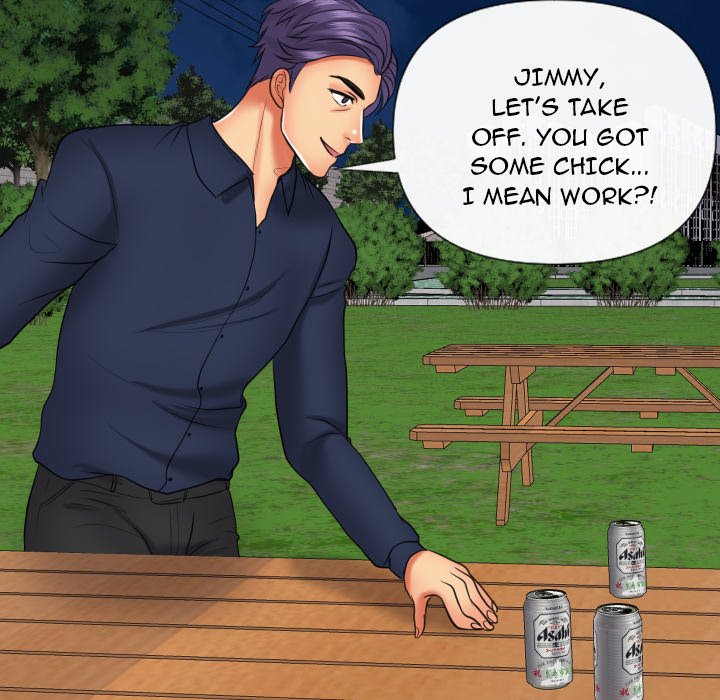 Sneaky Deal chapter 20 page 152