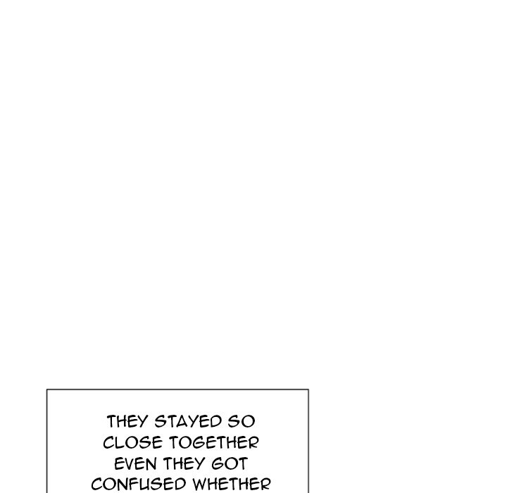 Sneaky Deal chapter 20 page 169