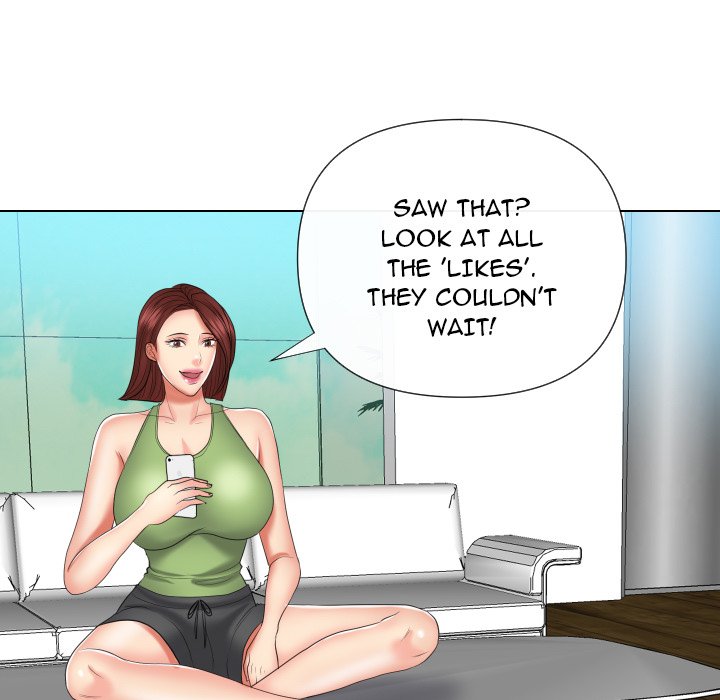 Sneaky Deal chapter 20 page 175