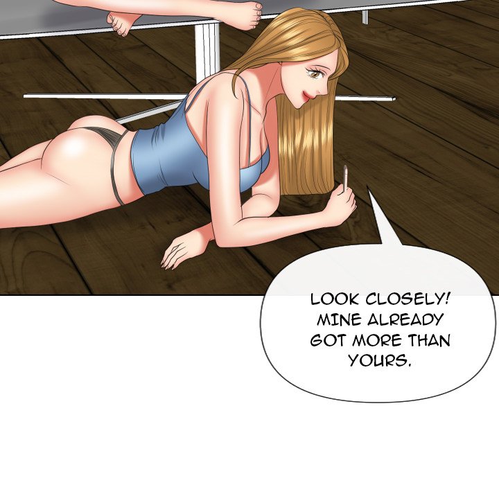 Sneaky Deal chapter 20 page 176