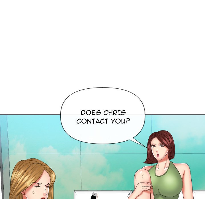 Sneaky Deal chapter 20 page 181