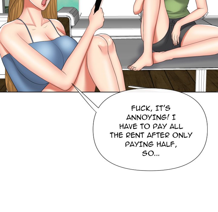 Sneaky Deal chapter 20 page 182