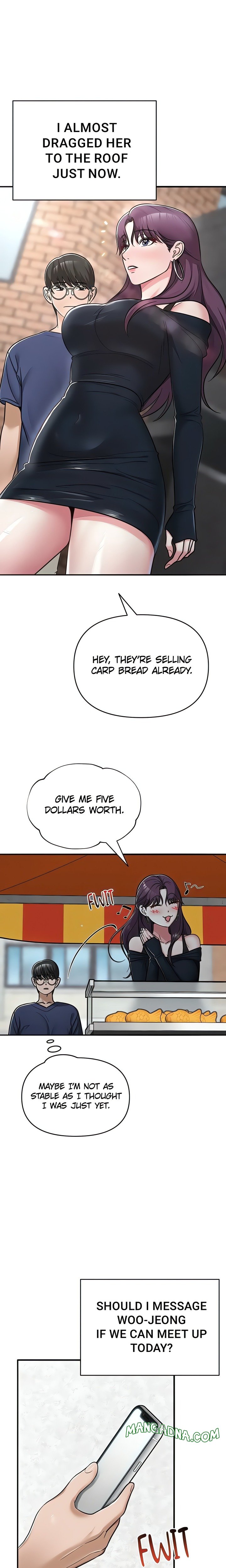SNS chapter 33 page 1