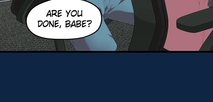 So close, yet so far chapter 1 page 4