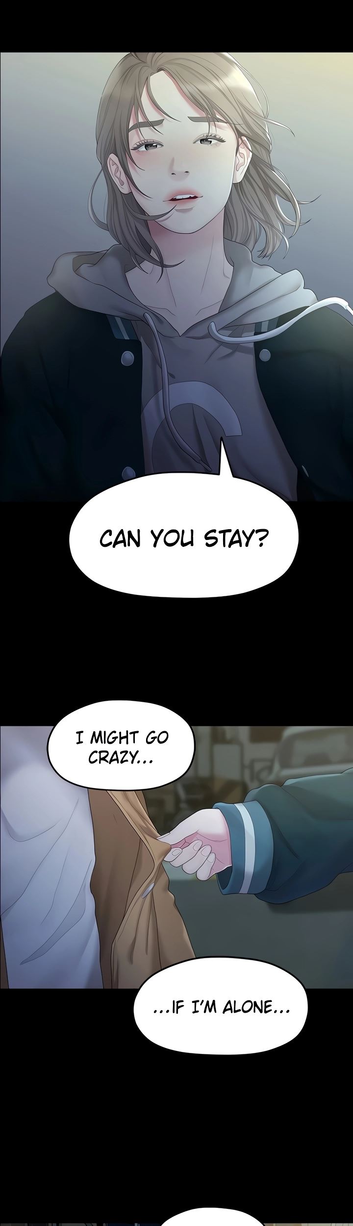 So close, yet so far chapter 10 page 3