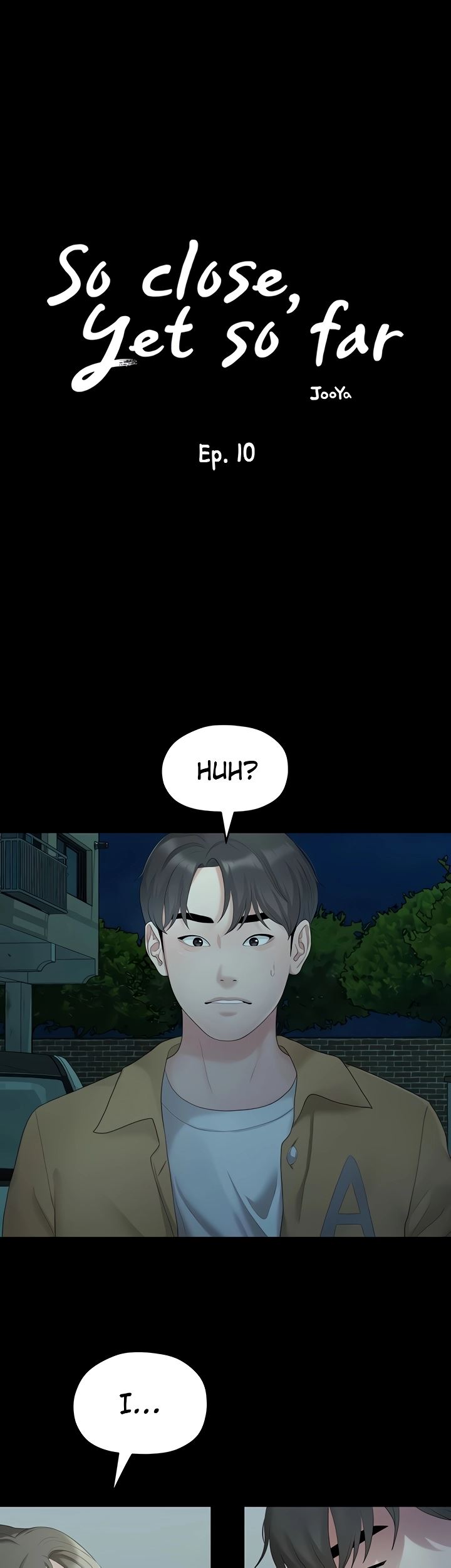 So close, yet so far chapter 10 page 5