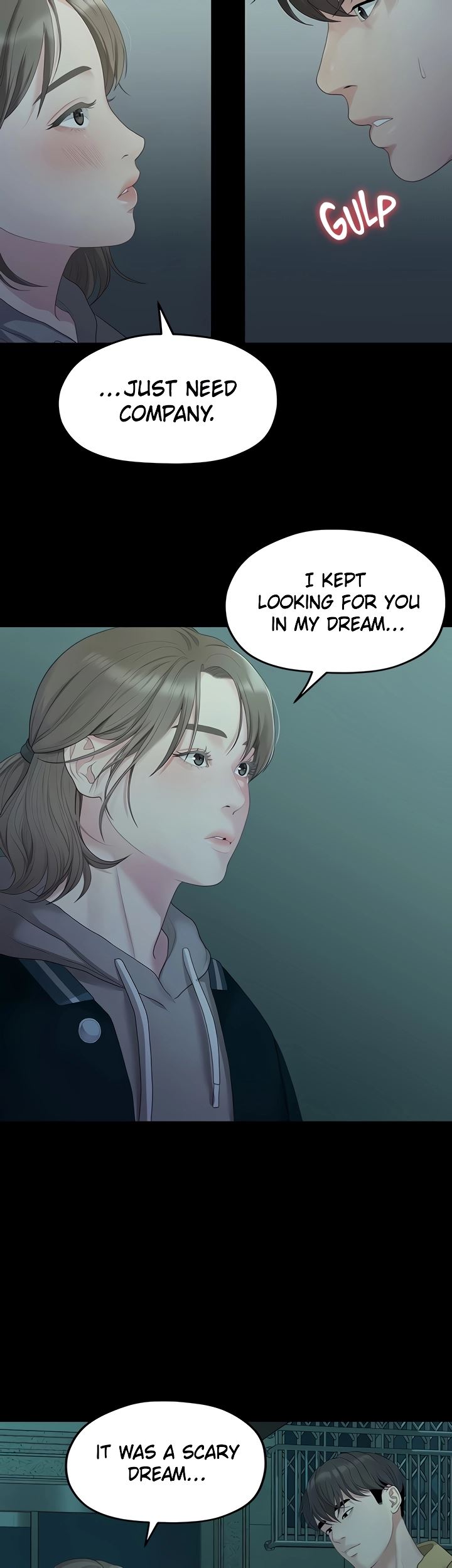 So close, yet so far chapter 10 page 6