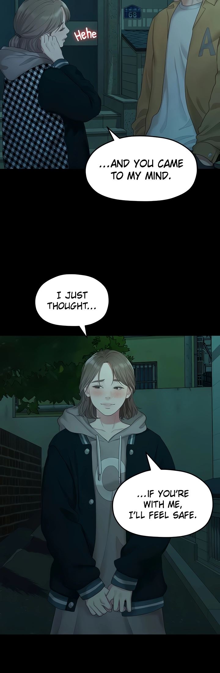 So close, yet so far chapter 10 page 7