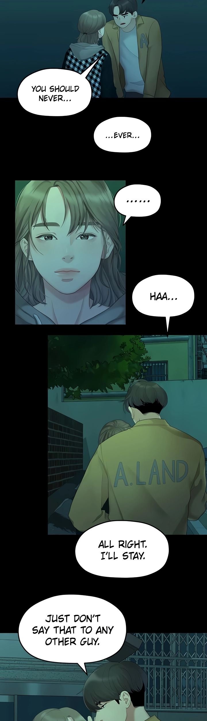 So close, yet so far chapter 10 page 9