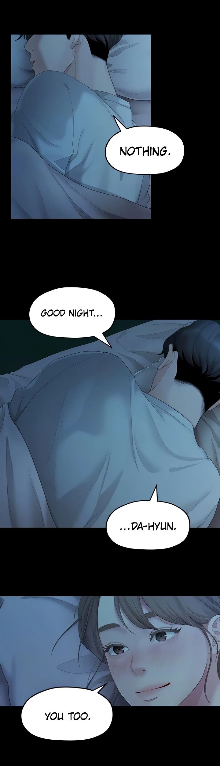 So close, yet so far chapter 10 page 18