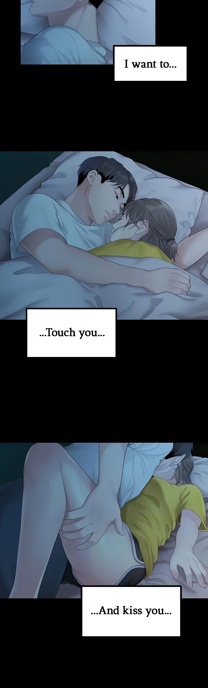 So close, yet so far chapter 10 page 21