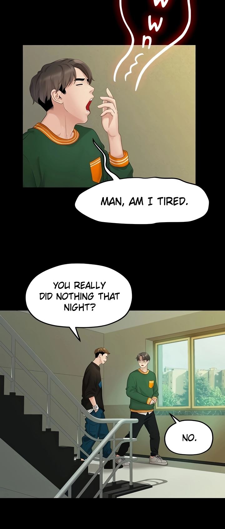 So close, yet so far chapter 10 page 24