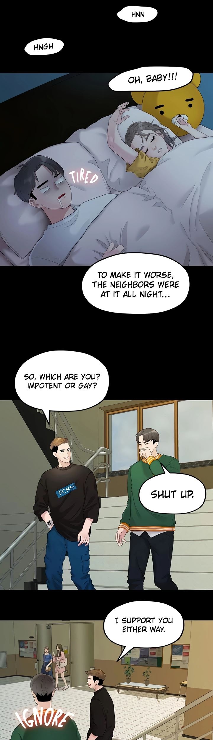 So close, yet so far chapter 10 page 25