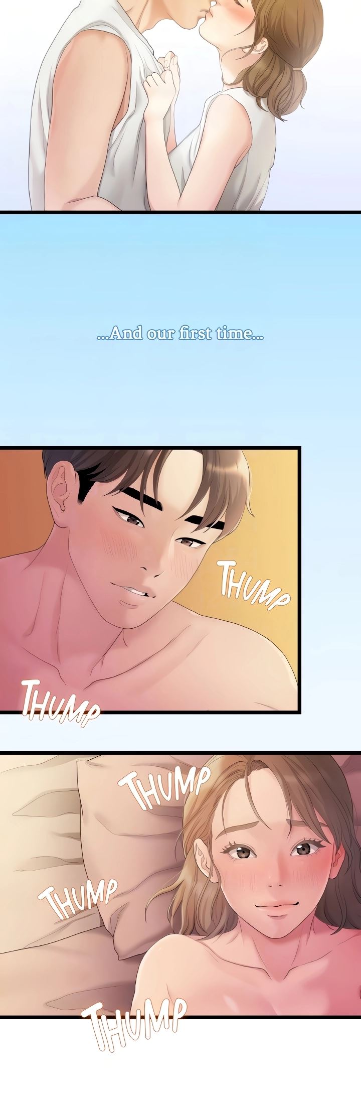 So close, yet so far chapter 10 page 38