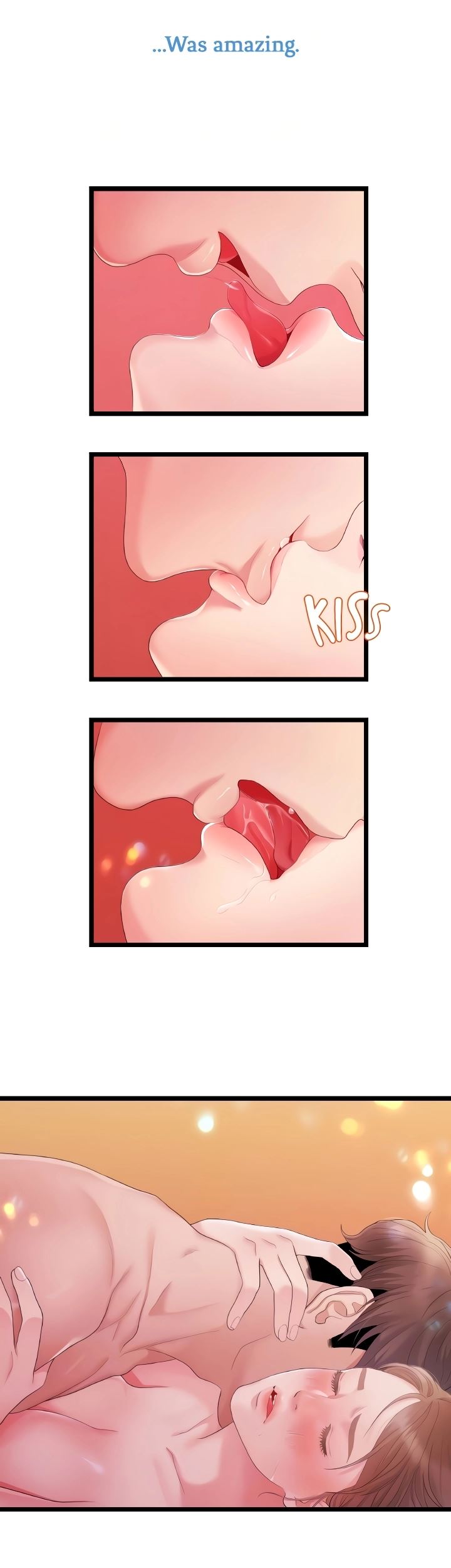 So close, yet so far chapter 10 page 39