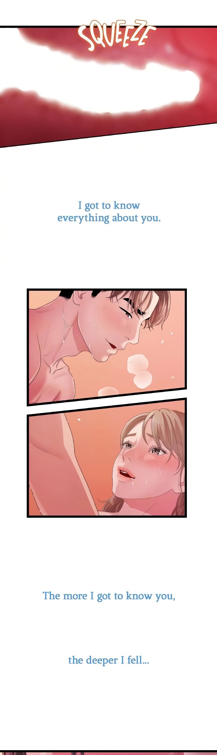 So close, yet so far chapter 10 page 41