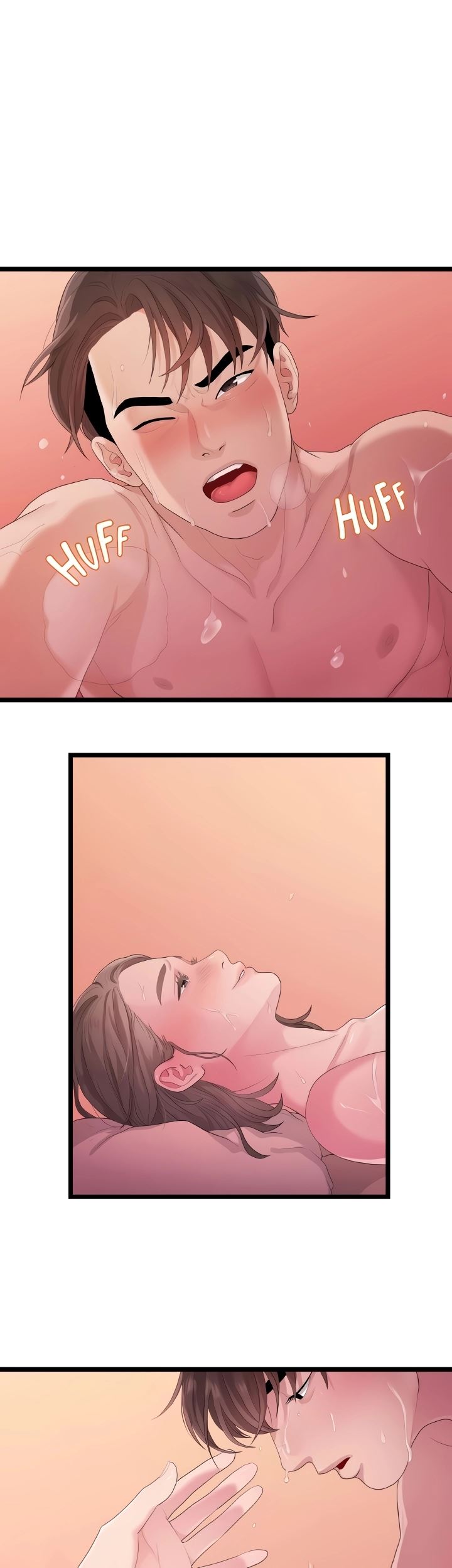 So close, yet so far chapter 10 page 44