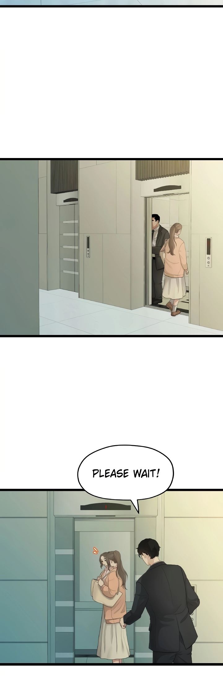 So close, yet so far chapter 10 page 49