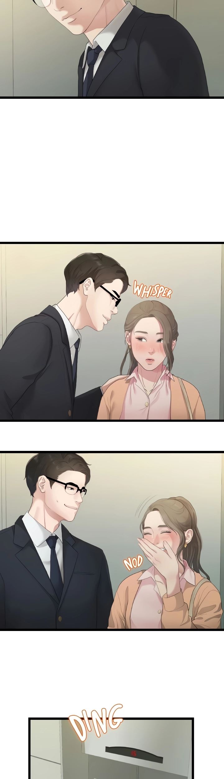 So close, yet so far chapter 10 page 51