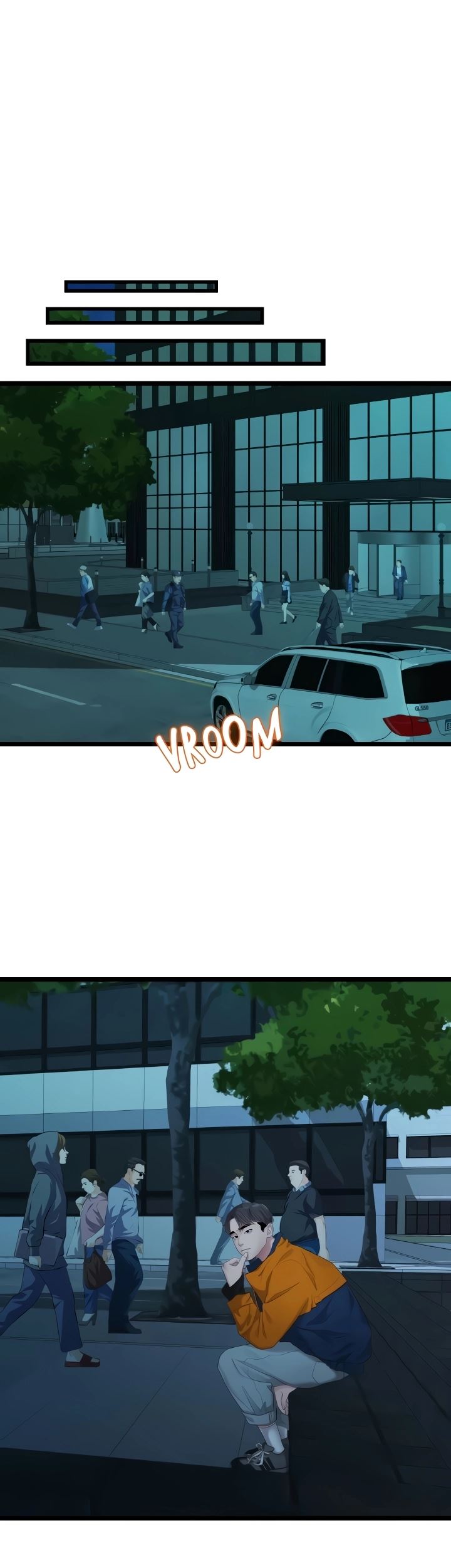 So close, yet so far chapter 10 page 56