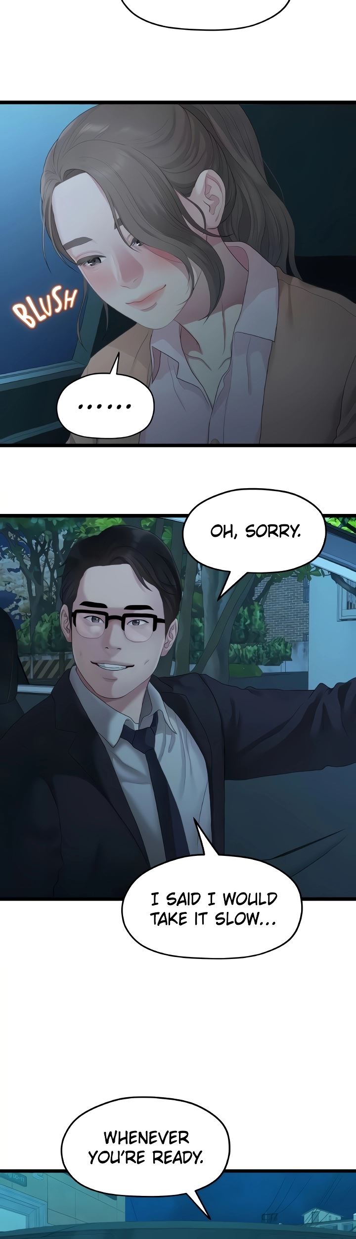 So close, yet so far chapter 10 page 59