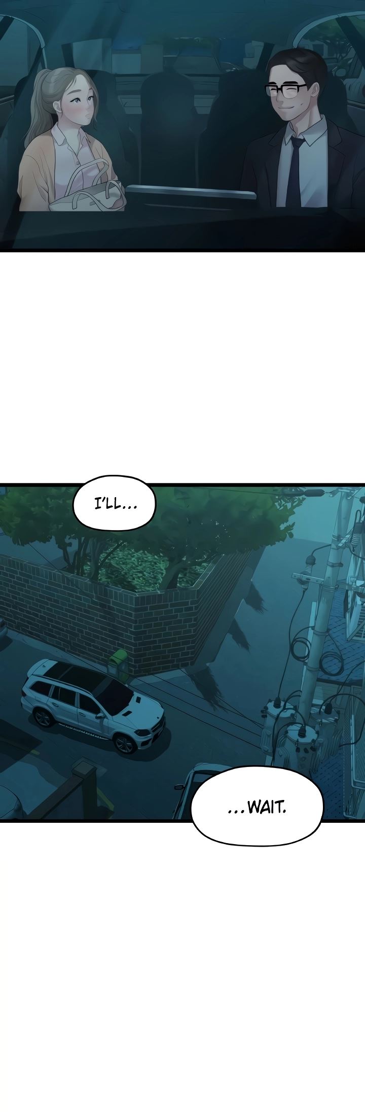 So close, yet so far chapter 10 page 60