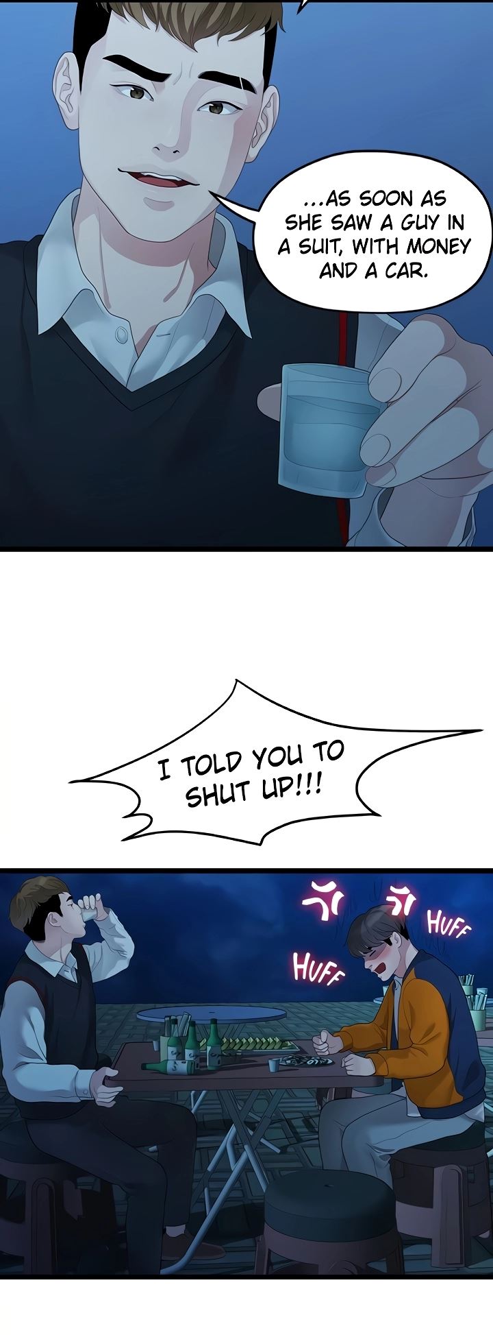 So close, yet so far chapter 10 page 73