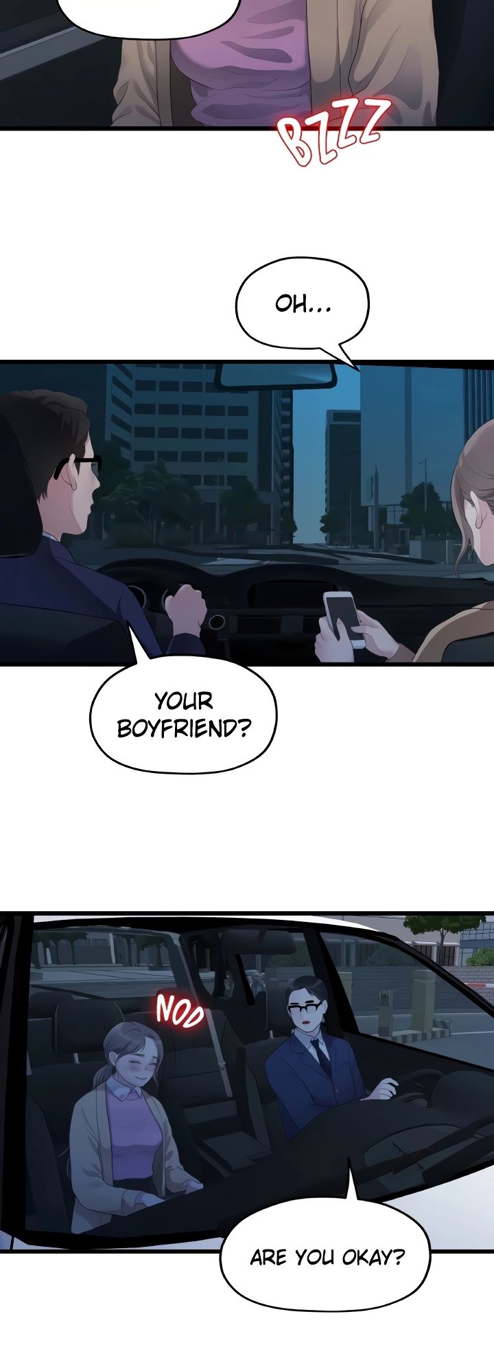 So close, yet so far chapter 10 page 85
