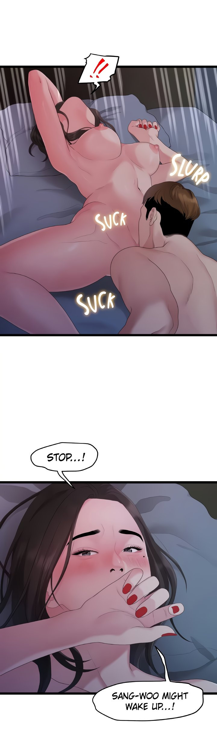 So close, yet so far chapter 11 page 6