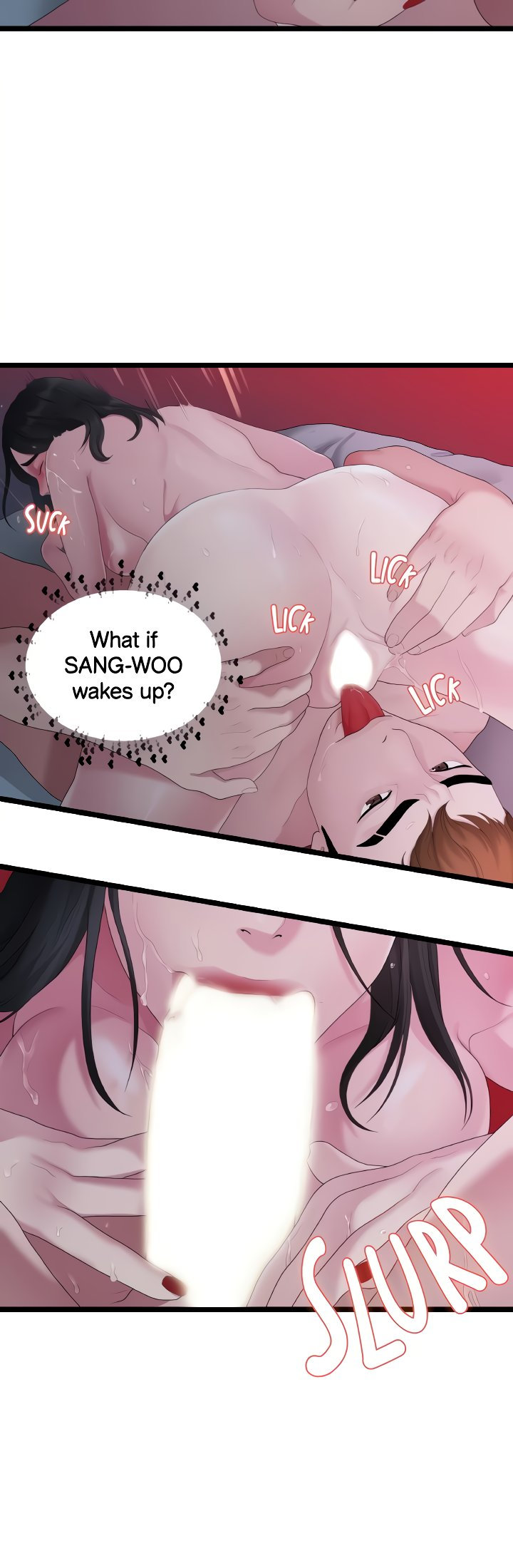So close, yet so far chapter 11 page 11