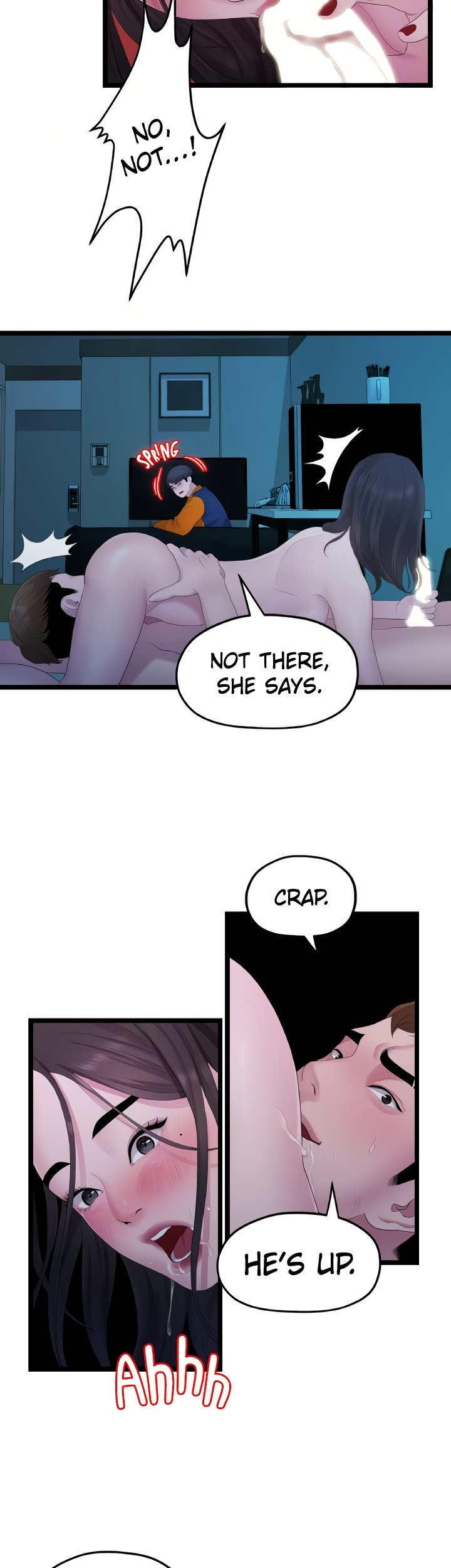 So close, yet so far chapter 11 page 13
