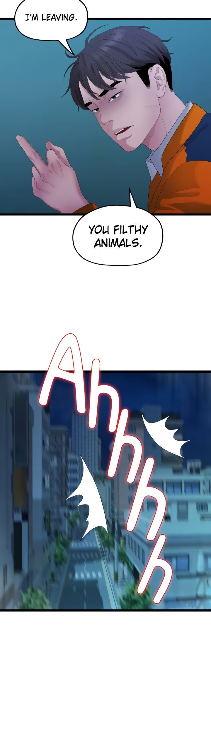 So close, yet so far chapter 11 page 14