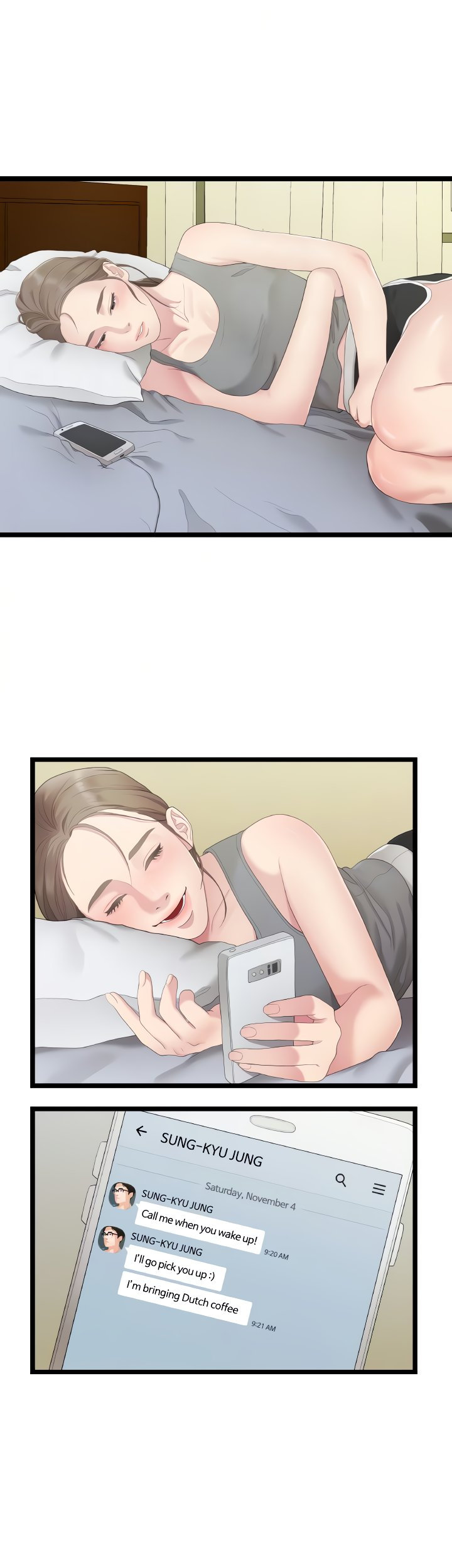 So close, yet so far chapter 11 page 16