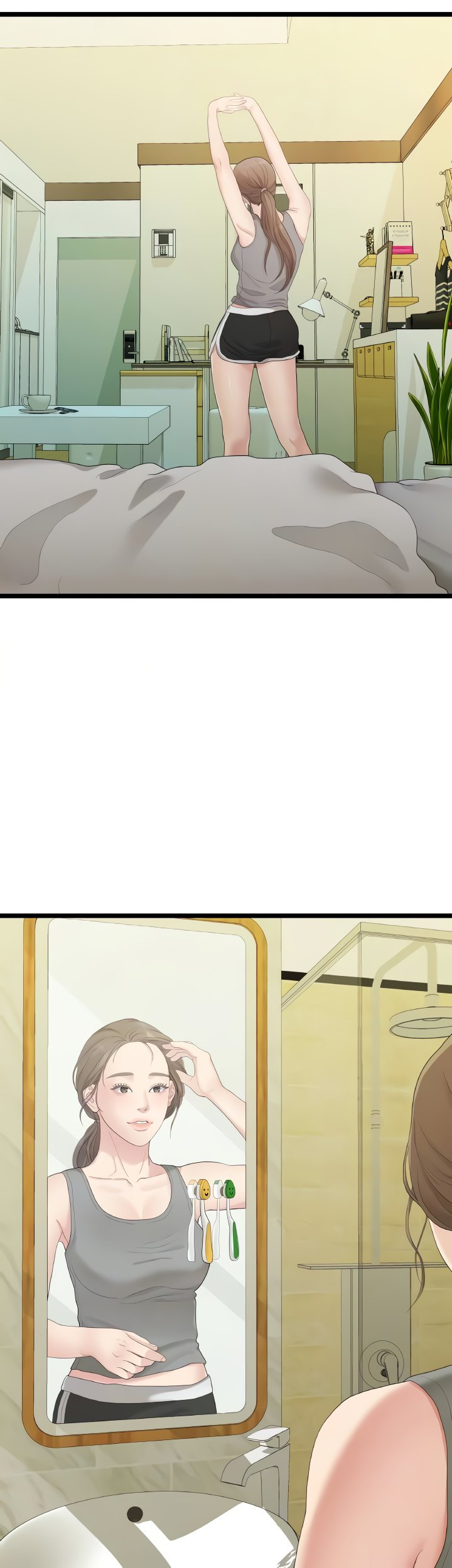 So close, yet so far chapter 11 page 17