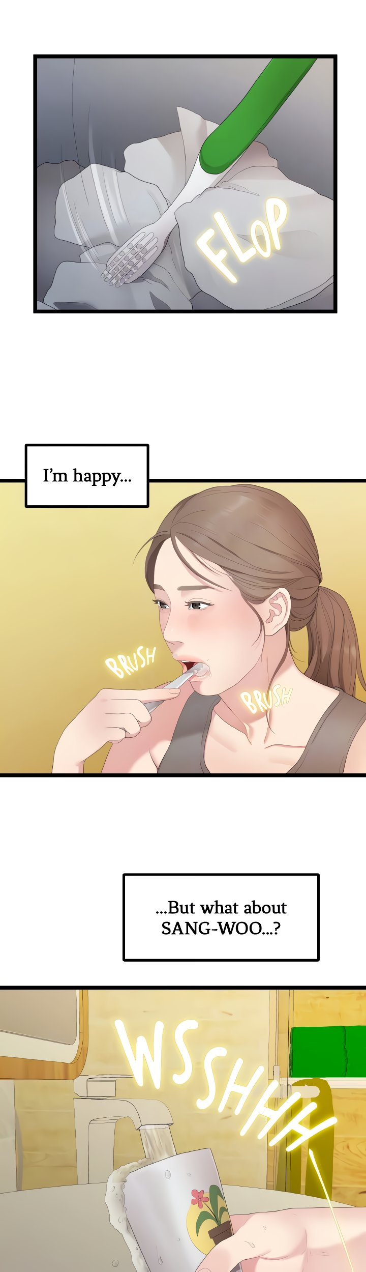 So close, yet so far chapter 11 page 19