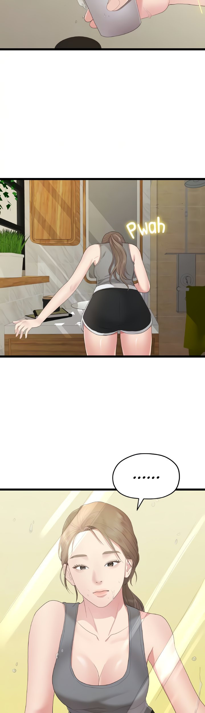 So close, yet so far chapter 11 page 20