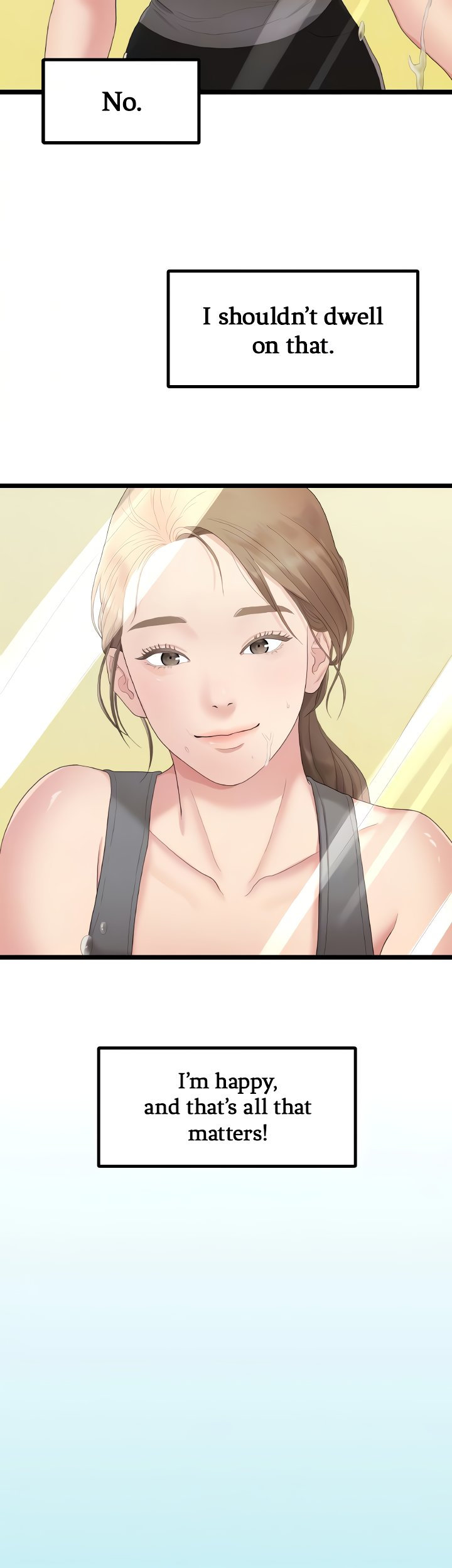 So close, yet so far chapter 11 page 21