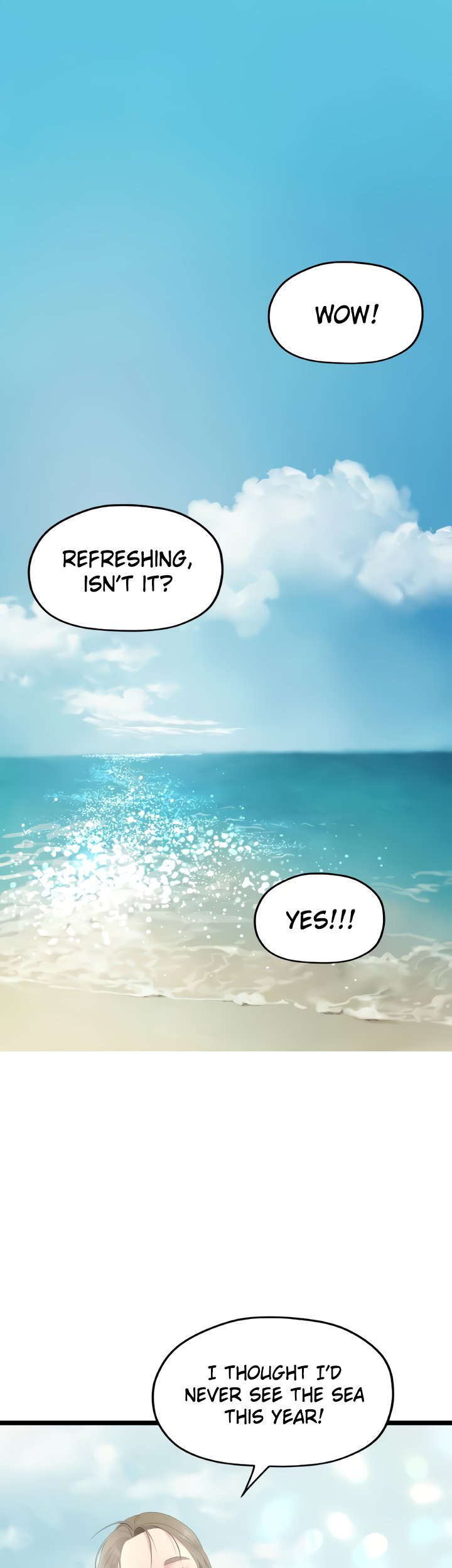 So close, yet so far chapter 11 page 23