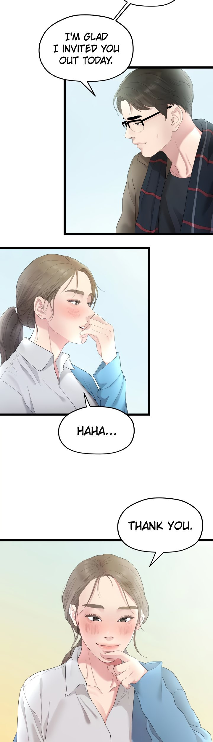 So close, yet so far chapter 11 page 25