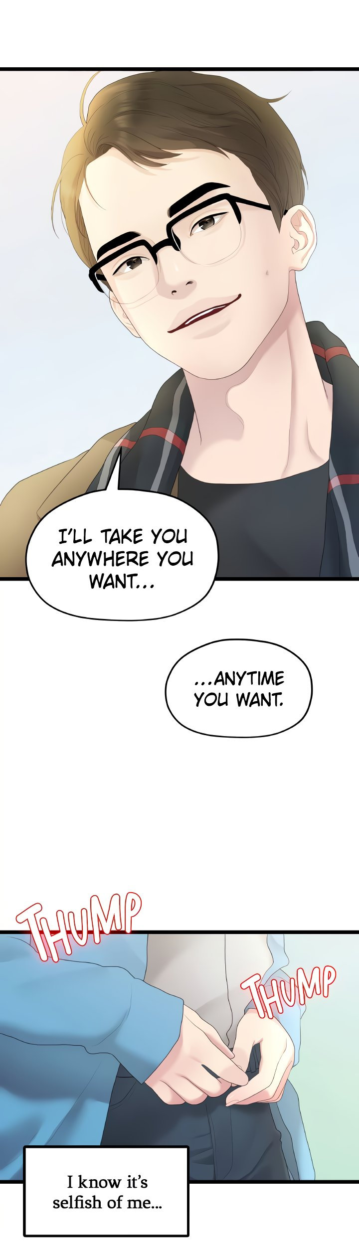 So close, yet so far chapter 11 page 27