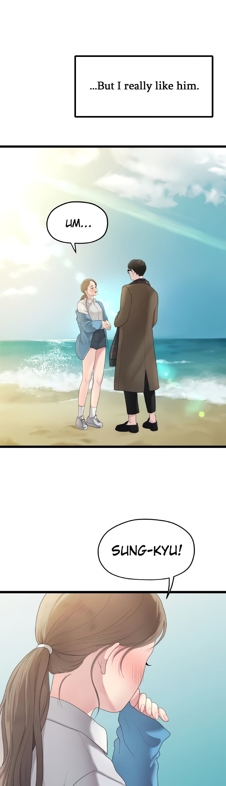 So close, yet so far chapter 11 page 28