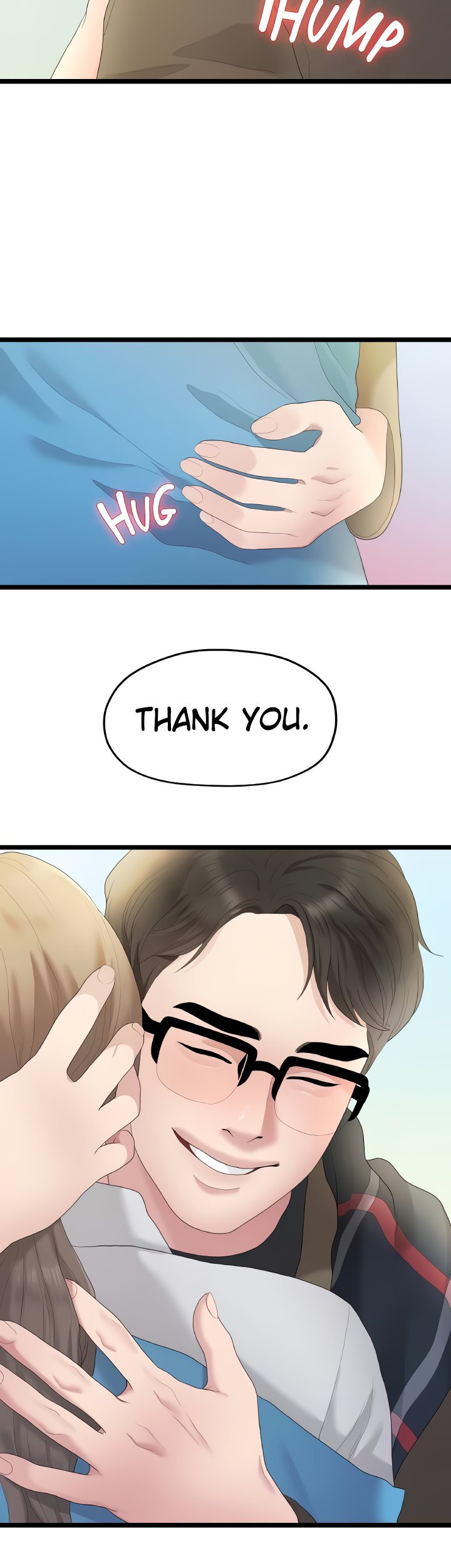 So close, yet so far chapter 11 page 31