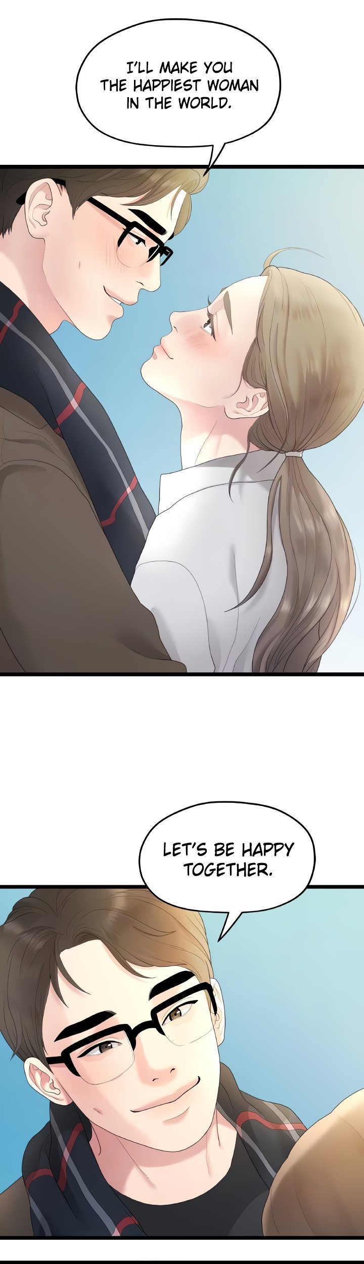 So close, yet so far chapter 11 page 33