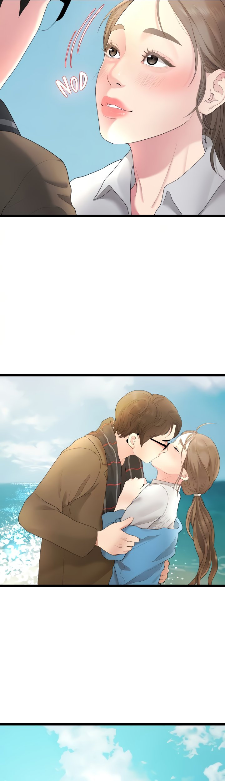 So close, yet so far chapter 11 page 34