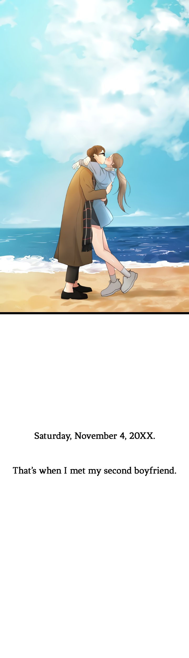 So close, yet so far chapter 11 page 35